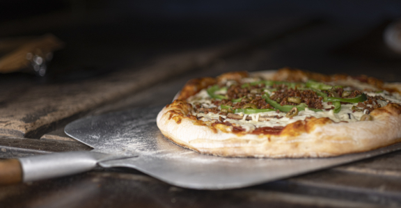 Gino Pizza - Un Restaurant Authentique à Sept-Îles
