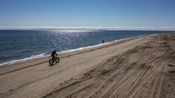 Vélo et FatBike