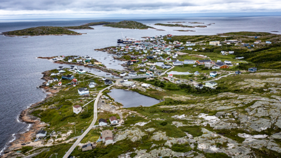 Basse-Côte-Nord