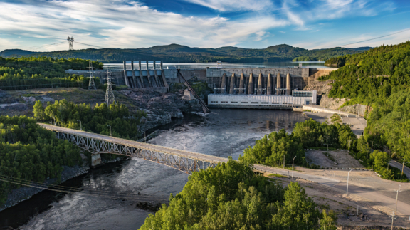 MRC de Manicouagan