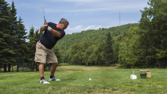 Golf