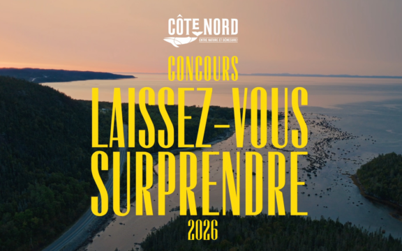 Concours Côte-Nord