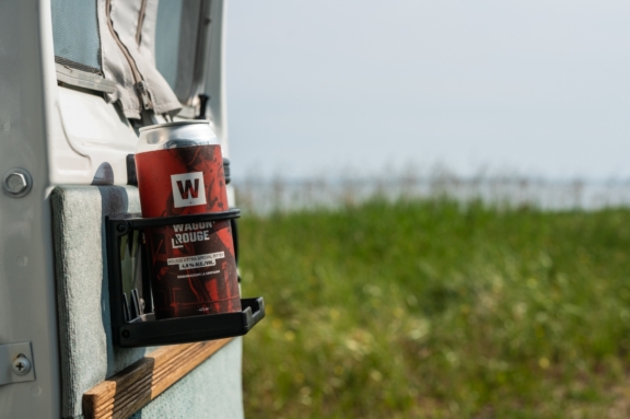 Microbrasserie la Compagnie bière