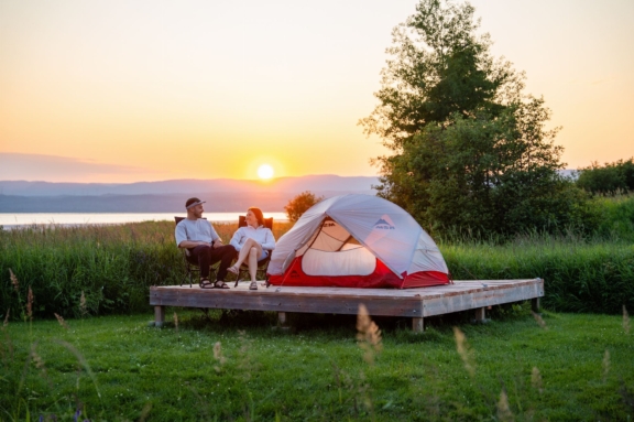 Renseignements pratiques pour visiter la Côte-Nord
