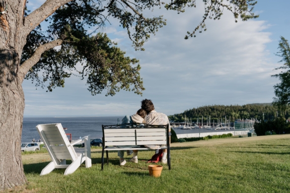 Habiter et travailler sur la Côte-Nord