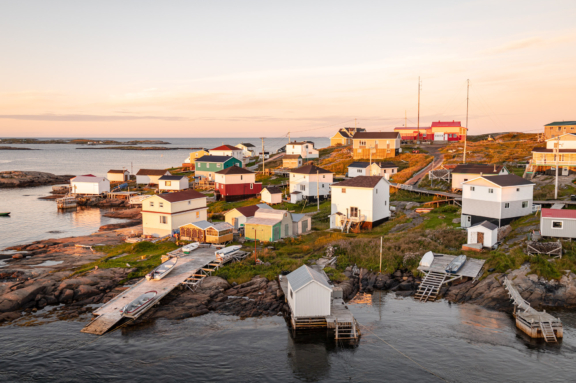 La Basse-Côte-Nord