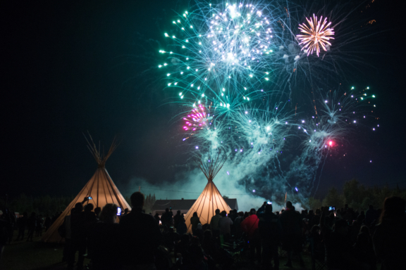 Le mois de juillet sera festif