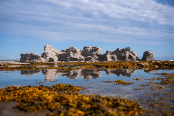 8 destinations incontournables à intégrer à ton road trip sur la Côte-Nord