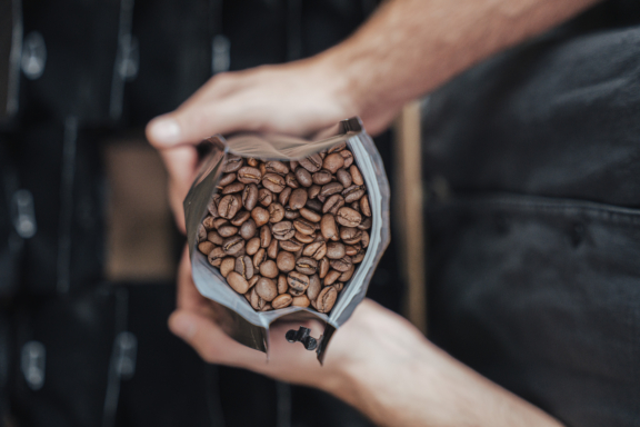 Le Manoir du Café : un parfait mélange de saveurs et d'écoresponsabilité