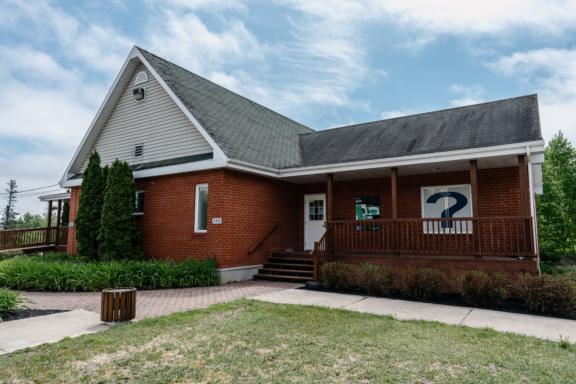 Bureaux d’accueil et d’information touristique de la Côte-Nord