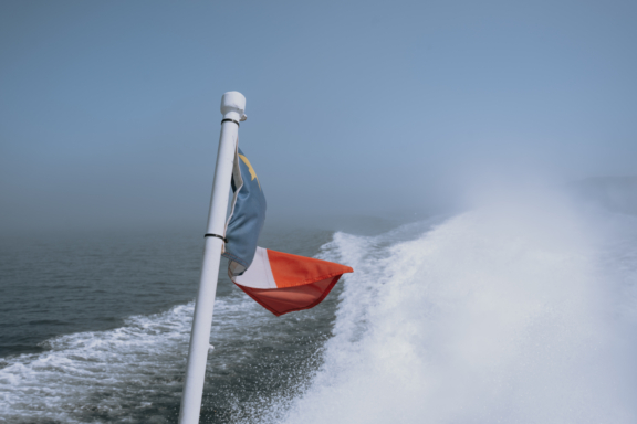 Une culture façonnée par les migrations et la mer