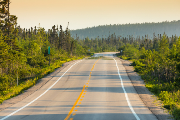 En voiture ou en moto