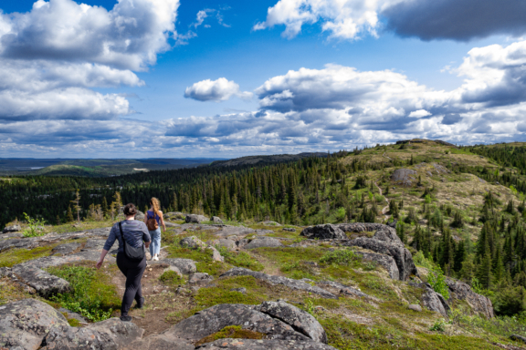 Excursions et aventure