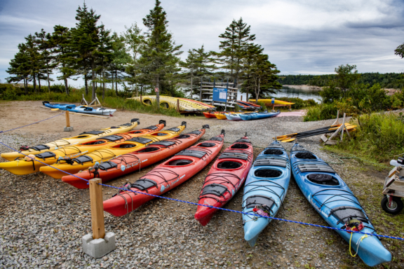 Sports nautiques