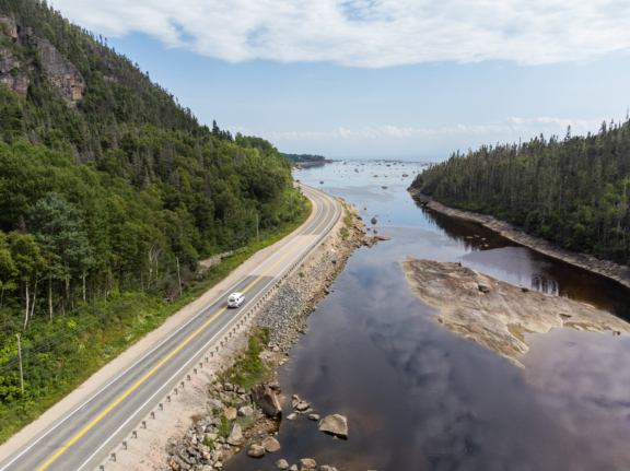 Devenir membre de Tourisme Côte-Nord