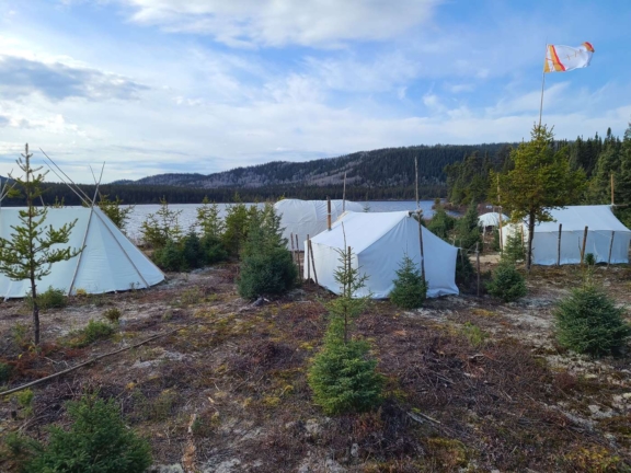 Tourisme Pessamit : entre histoire et nature