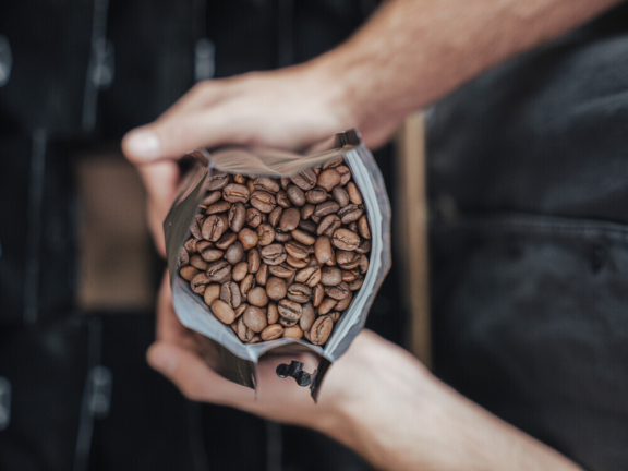 Le Manoir du Café : un parfait mélange de saveurs et d'écoresponsabilité