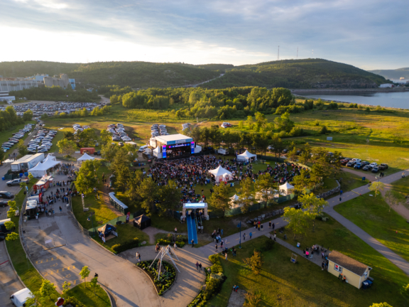 Les événements et festivals de la Côte-Nord