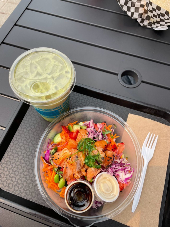 Manger sans gluten sur la Côte-Nord, c'est possible!