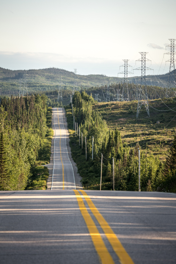 Comment se rendre sur la Côte-Nord?