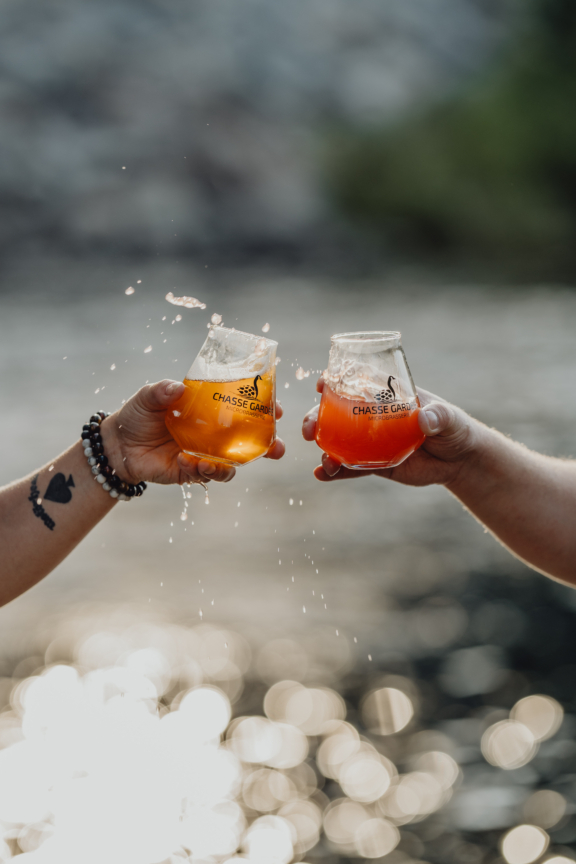 Des bières et microbrasseries impressionnantes