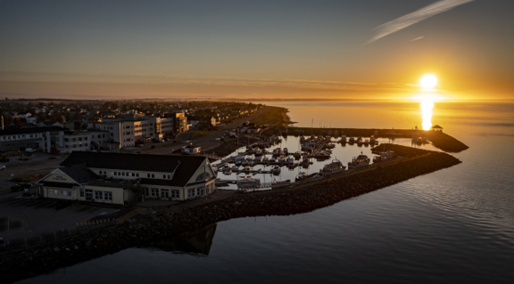 Havre-Saint-Pierre