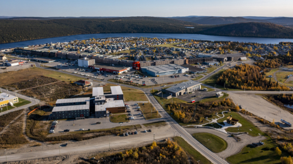 Fermont