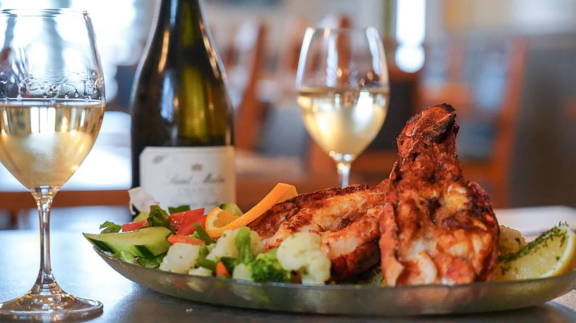 Restaurant Chez Julie