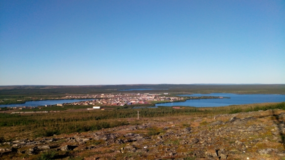 Schefferville