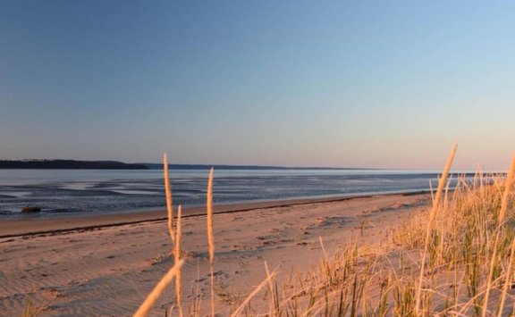 Plage Chouinard