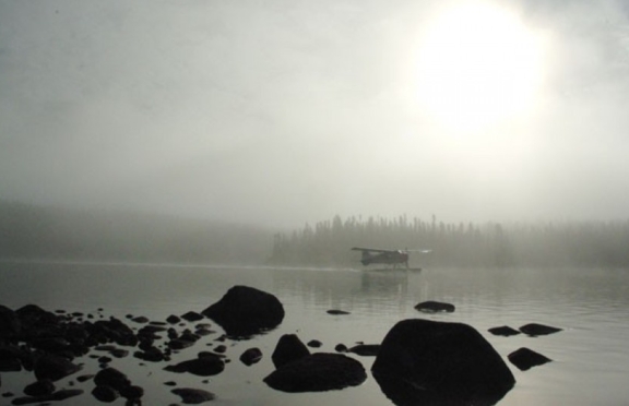 Pourvoirie Manicouagan