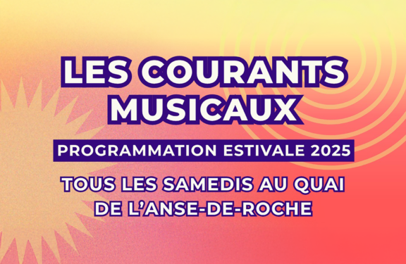 Courants Musicaux