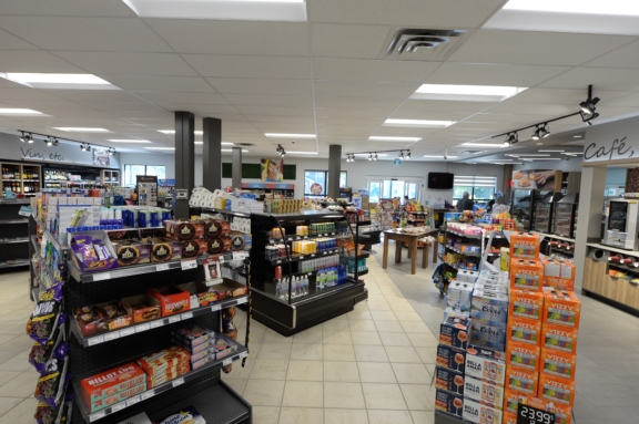 Dépanneur VOISIN Essipit