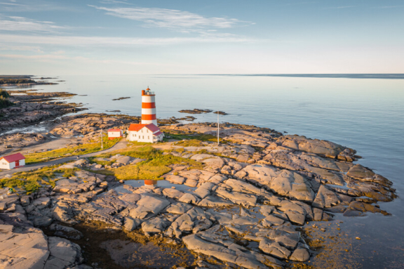 Baie-Trinité