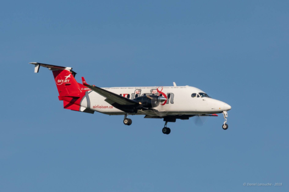 Air Liaison