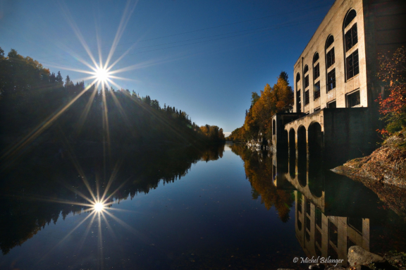 Chute-aux-Outardes