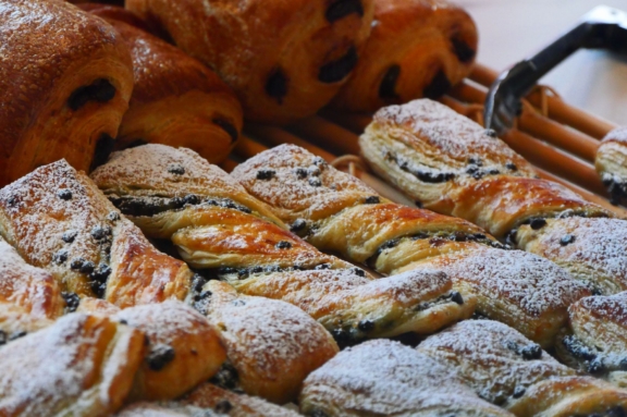 Les Délices de l'Artisan