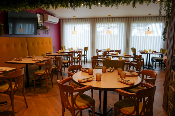 Bistro Henri