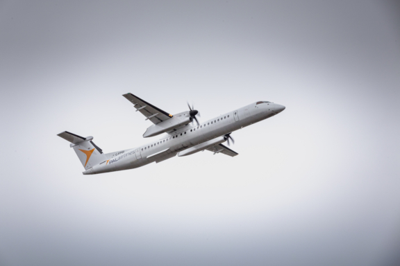 PAL Airlines