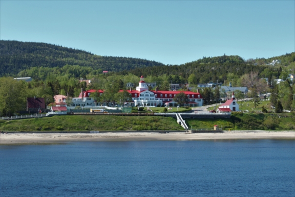 Hôtel Tadoussac