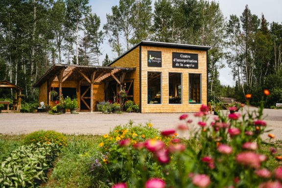 Ferme Manicouagan