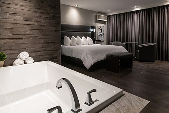 Hôtel Le Voyageur