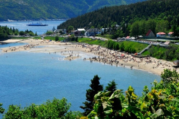 Maison du Tourisme de Tadoussac