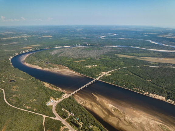 Rivière-Saint-Jean