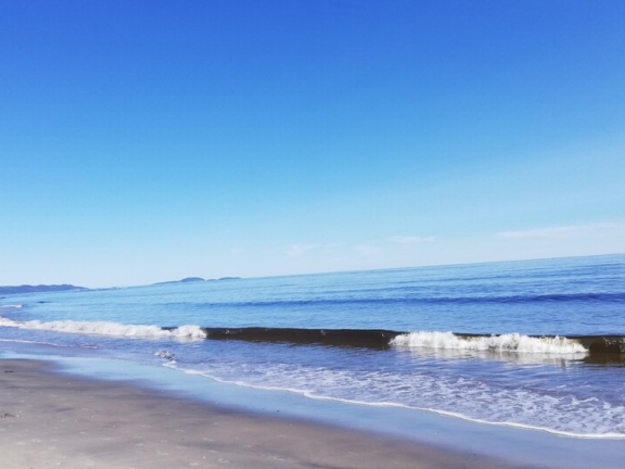 Plage du Souvenir