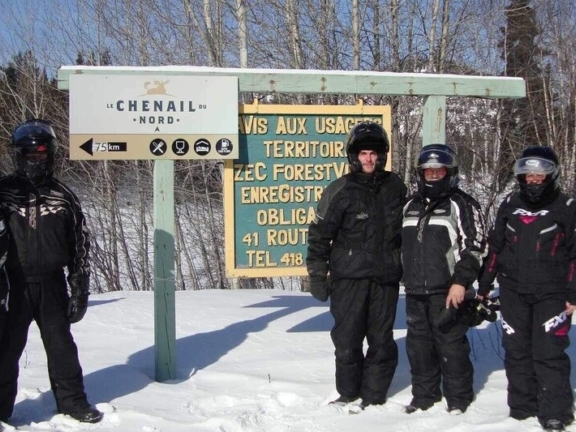 Aventure hors-piste inoubliable - Forfait 5 jours / 4 nuits