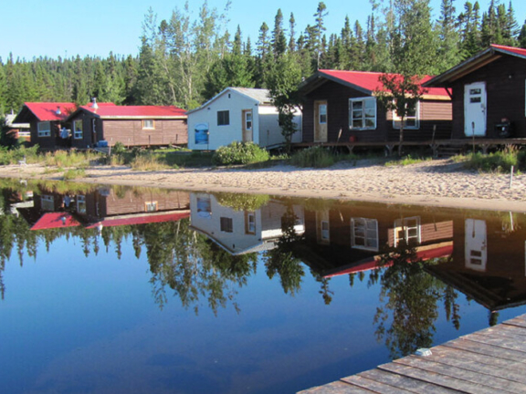 Forfaits CHASSE - Pourvoirie Club Lac Victor