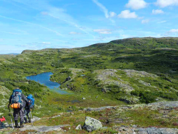 Sentier Provencher