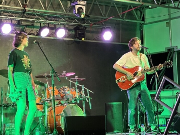 Festival des Riverains