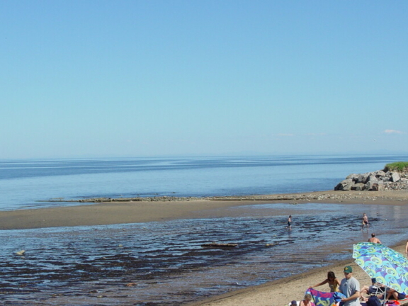 Pointe-Lebel